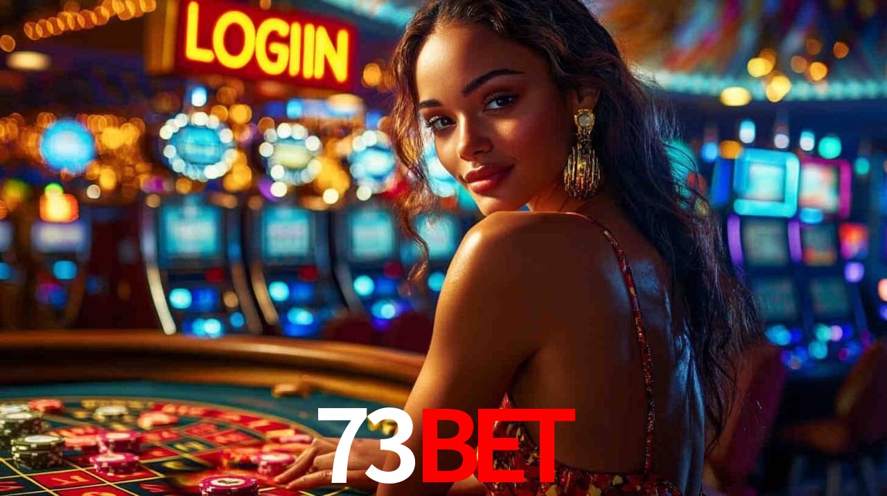 Experiência VIP 73bet